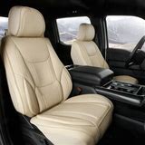 Photo 1 of Babyblu Car Seat covers Full universal Lather Car seat covers 