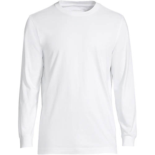 Photo 1 of Men's long Sleeve T-Shirt SIZE XL 