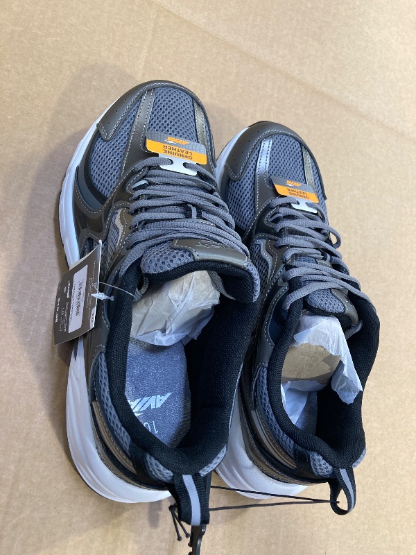 Photo 1 of Avia Men S 5000 Performance Walking Sneakers size 10