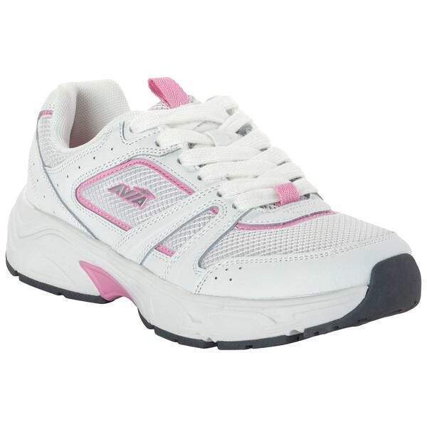 Photo 1 of 
Womens Avia Rex Athletic Sneakers size 2 