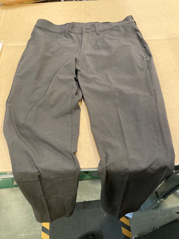 Photo 1 of Ben Hogan women's black dress pants size 32x32