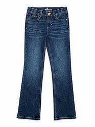 Photo 1 of Jordache Girls Bootcut Jeans, Size 14