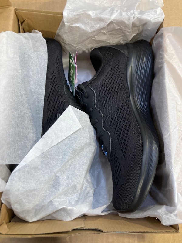 Photo 1 of Skechers Women's Skech Lite Pro-Perfect Time Sneaker, Black/Black, 8