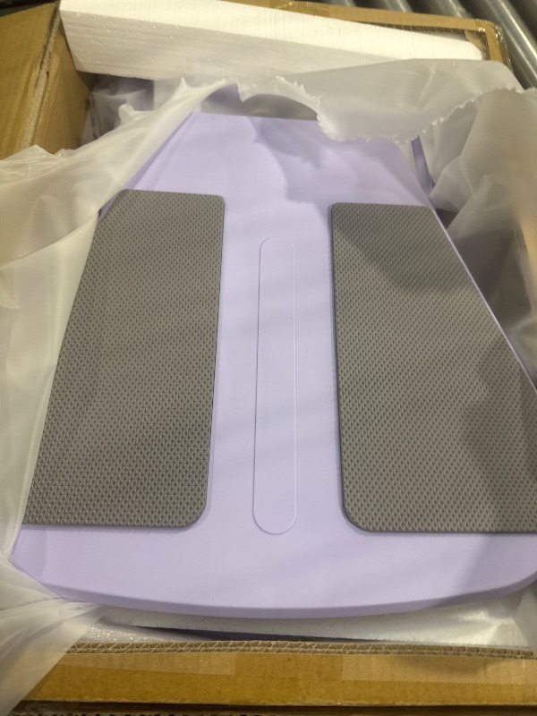 Photo 1 of Purple Pilates Board 