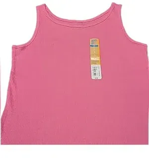 Photo 1 of Thereabouts Girls Pop Tank Top ( size 2xl ) 