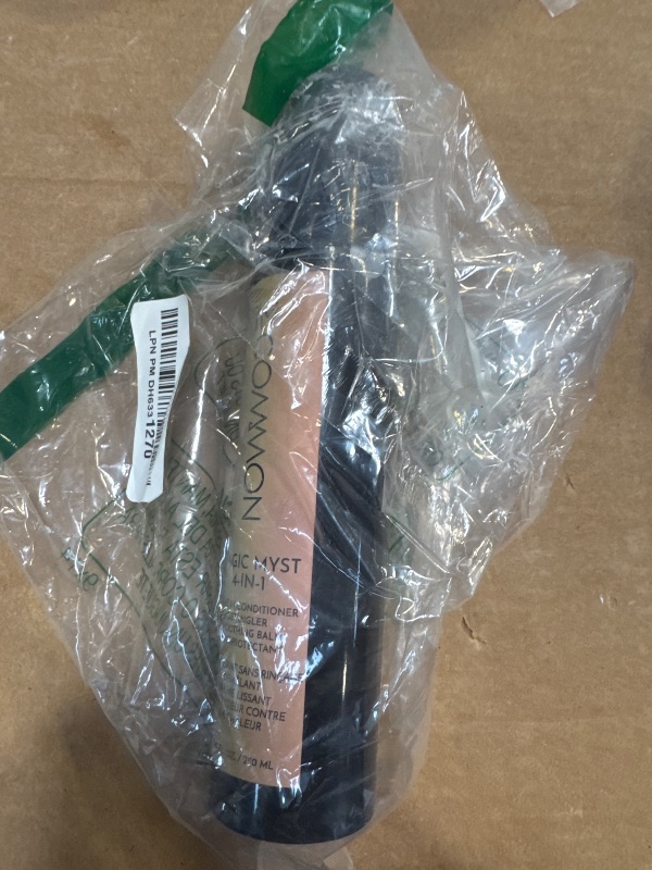 Photo 1 of IN COMMON Magic Myst Universal Elixir, 8.45 Fl Oz