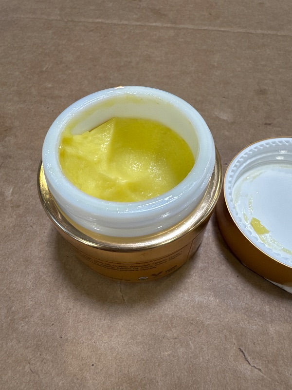 Photo 1 of Honey Girl Organics Night Creme, 1.75 Fluid Ounce