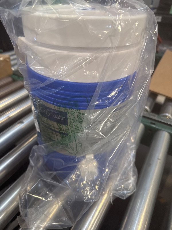 Photo 1 of Cryo Cuff Cold Therapy Kit for Knee - Ice Water Cooler Cryotherapy Pack for Pain Relief After Surgery, Rehab and Sports Injuries (No Pump)
