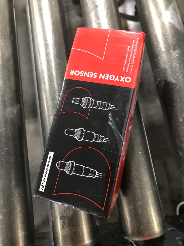 Photo 1 of A-Premium O2 Oxygen Sensor Compatible with Honda Civic 2016-2021, Accord 2017-2021, Pilot 2020-2021, Clarity Odyssey 2018-2021, 1.5L 2.0L 3.5L, Downstream