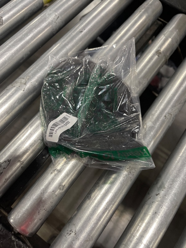 Photo 1 of FESHFEN Drawstring Ponytails Extension Long Straight Pony Tails Natural Synthetic Hair Piece Clip in Ponytail Hairpieces for Women, Black Brown 20 inch