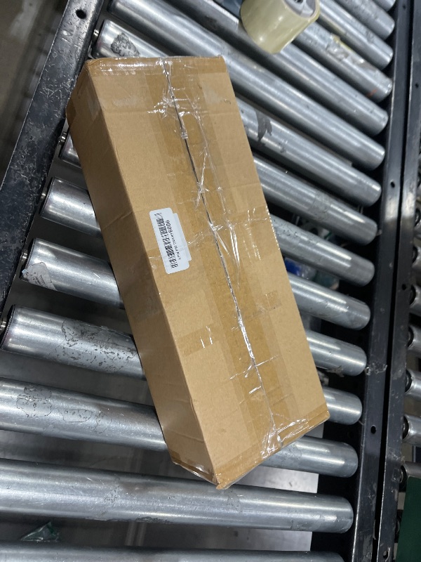 Photo 1 of Metal Shoe Rack - 4-Tier Shoe Organizer with Adjustable Shelf Height, Sturdy Shoe Storage Shelf, Perfect for Front Door Entrance, Closet & Entryway, Easy to Assemble, DIY Layering Options (M - 4 Tier)