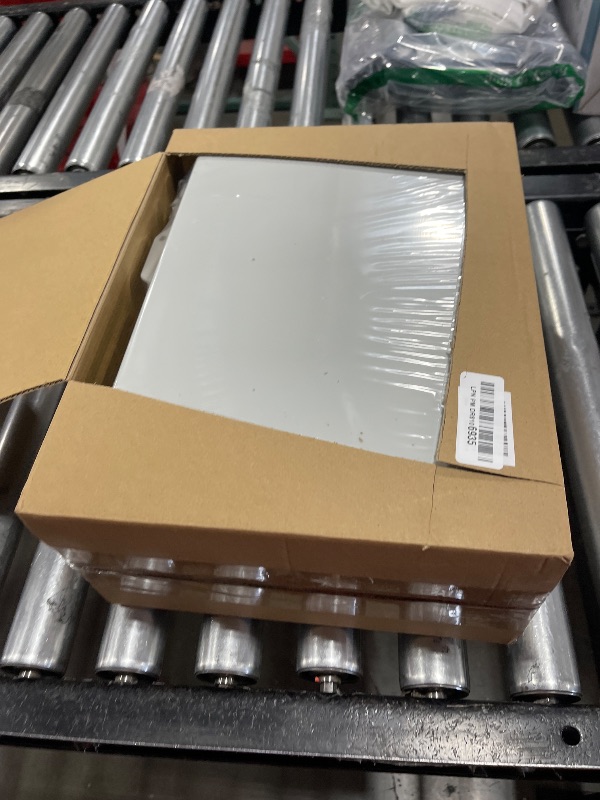 Photo 1 of Gratury Junction Box, IP67 Waterproof Plastic Enclosure for Electrical Project, Hinged Grey Cover, Includes Mounting Plate and Wall Bracket 370×270×150mm (14.6"×10.6"×5.9")