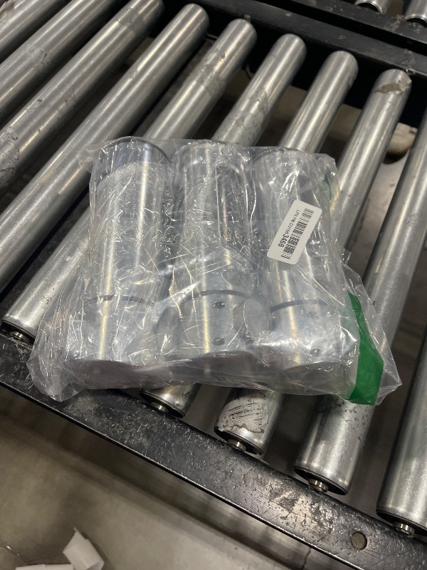 Photo 1 of Shampoo and Conditioner Dispenser,Shower Shampoo Dispenser 3 Chamber No Drilled Shampoo Dispenser for Shower Wall Mounted Shower Dispenser Body Wash Dispenser for Bathroom Kitchen Hotel,Chrome