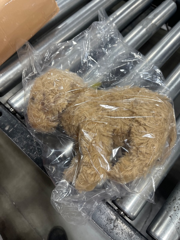 Photo 1 of stuffed  dog