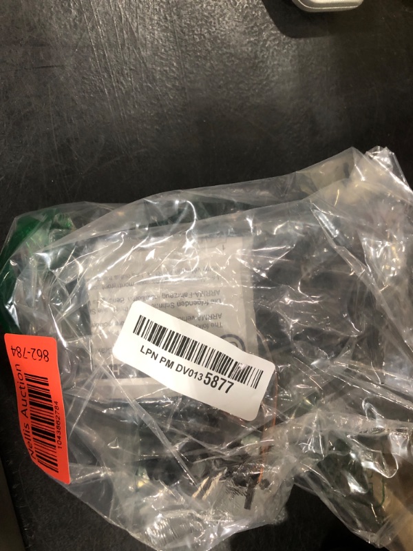 Photo 1 of ARRMA Rear Brake Module Set Including Servo ARA311114 Elec Car/Truck Replacement Parts
