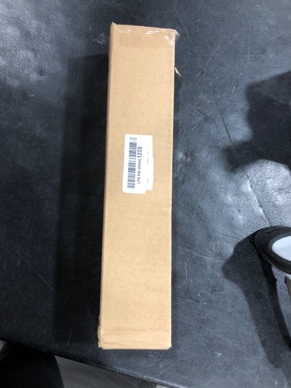 Photo 1 of JOOJA 10 Pack Modern Style Finger Edge Pull Furniture DrawerHandles Hidden Cabinet Kitchen Drawer Handles Knobs, Brushed Brass 300(256) mmLPNPMDR6961220