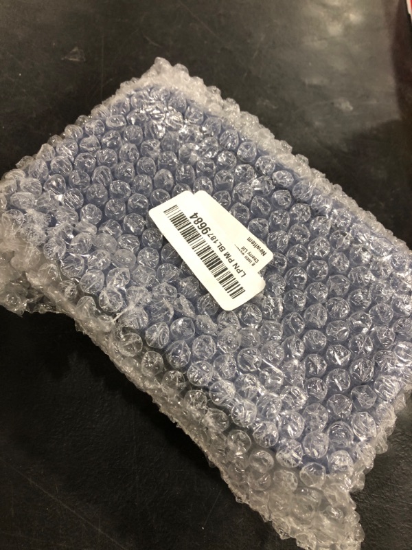 Photo 1 of Anchor Hocking Glass Baking Dishes for Oven, 8 Inch Square Glass Cake Pan with TrueFit Teal Lid