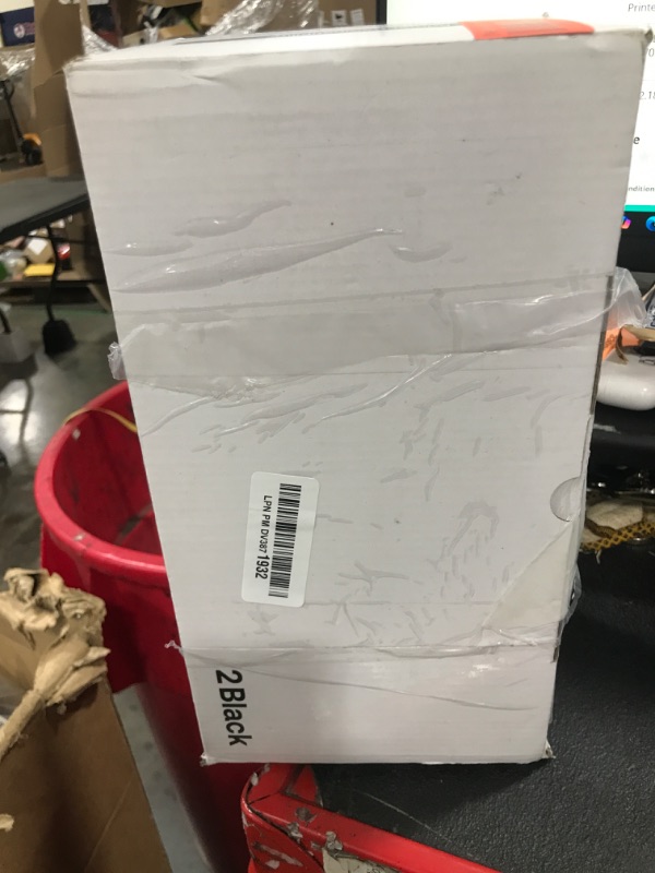 Photo 1 of AOLIBE MLT-D111S Toner Cartridge High Yield Compatible for Samsung MLT-D111S 111S MLT111S D111S Work with Samsung Xpress M2020W M2070FW M2070W M2020 M2024W Printer (2 Black)