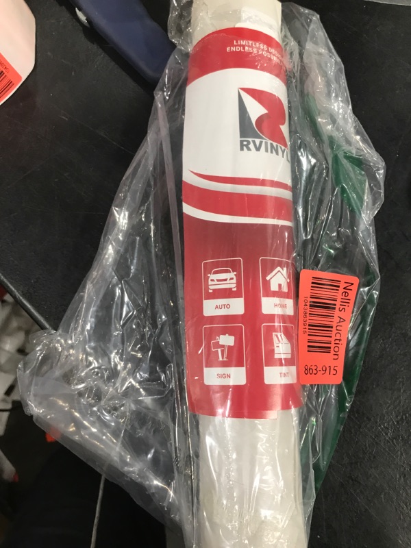 Photo 1 of Rvinyl Pillar Post Pre Cut Window Trim Kits in Matte Black Compatible with Chevrolet Equinox 2018-2024 - Adhesive Backs