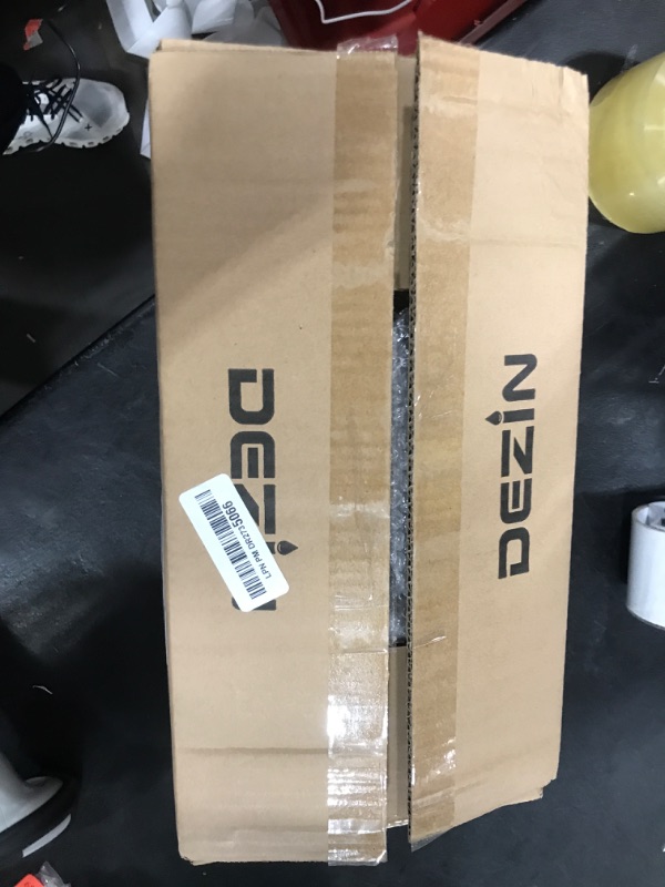 Photo 1 of Dezin Electric Cooker, 2L Non-Stick Sauté Pan, Rapid Noodles Cooker, Mini Pot for Steak, Egg, Fried Rice, Ramen, Oatmeal, Soup with Power Adjustment, College Dorm Room Essential