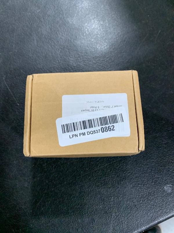 Photo 1 of JXHONG 1-13/16" Impact Socket,1" Drive ? 6-Point