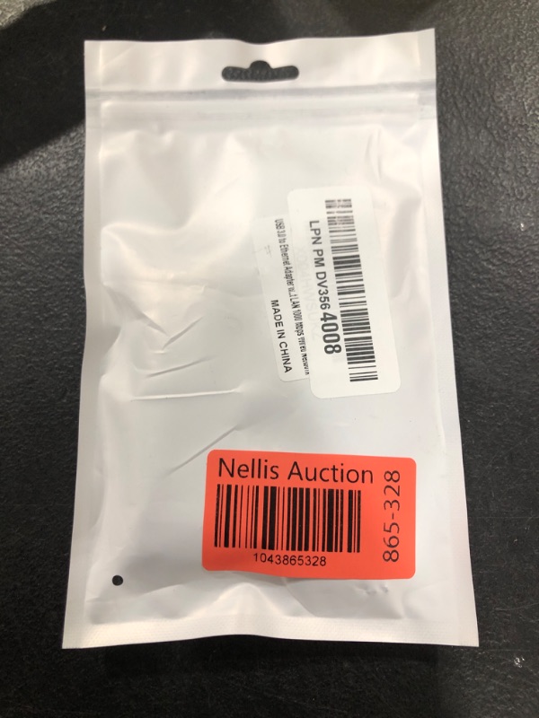 Photo 1 of 2-in-1 USB C to Ethernet Adapter?2.5Gbps? with USB A 3.0 Port – Gigabit RJ45 Converter, Plug & Play, 1Gbps Wired Internet + 5Gbps Data Transfer, Compatible with MacBook, iPad Pro, Windows,