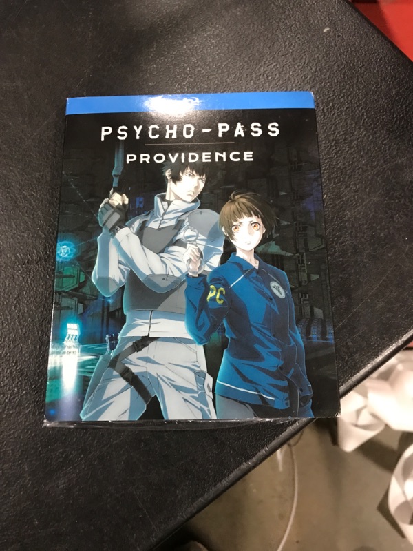 Photo 1 of PSYCHO-PASS: Providence - Movie [Blu-ray]