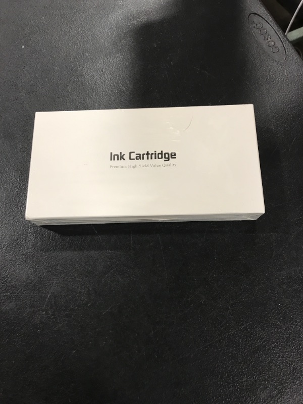 Photo 1 of 952XL Ink Cartridges Replacement for HP 952XL Ink Cartridges Combo Pack for OfficeJet Pro Officejet Pro 7740 8210 8710 8720 8740 8715 7720 8725 8730 Printer (4 Pack)