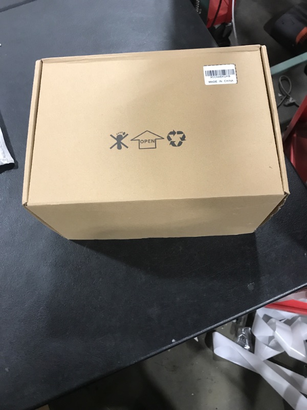 Photo 1 of 2-Pack LED Barn Light 150W, Outdoor Dusk to Dawn Area Lights With Photocell 15000LM 6500K Daylight IP65 Waterproof Street Lights for Farmhouse, Garage, Yard, Warehouse Security Lighting