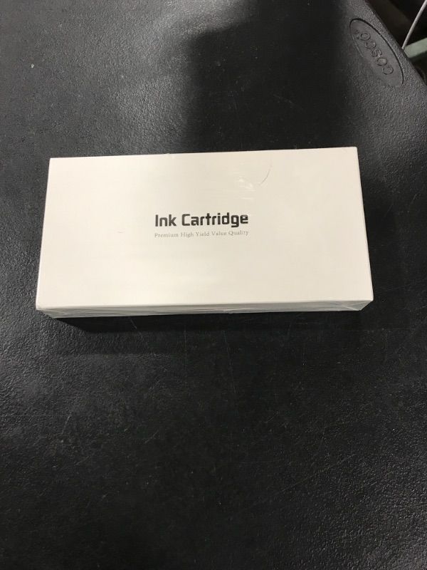 Photo 1 of 952XL Ink Cartridges Replacement for HP 952XL Ink Cartridges Combo Pack for OfficeJet Pro Officejet Pro 7740 8210 8710 8720 8740 8715 7720 8725 8730 Printer (4 Pack)