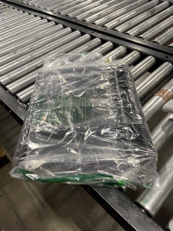 Photo 1 of Lifewit Silverware Drawer Organizer, Expandable Utensil Tray for Kitchen, BPA Free Flatware and Cutlery Holder, Adjustable Plastic Storage for Spoons Forks Knives, Large, Black