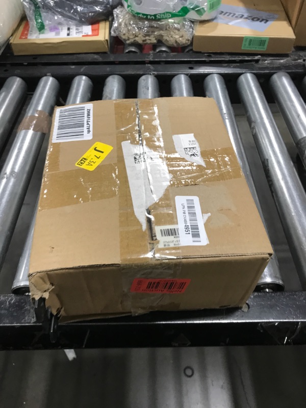 Photo 1 of 12 Pack L10 x H 8" Black Heavy Duty Shelf Brackets with Screws Metal Shelf Brackets Shelf Support Angle Brackets for Shelves L Brackets Heavy Duty Floating Shelf Brackets