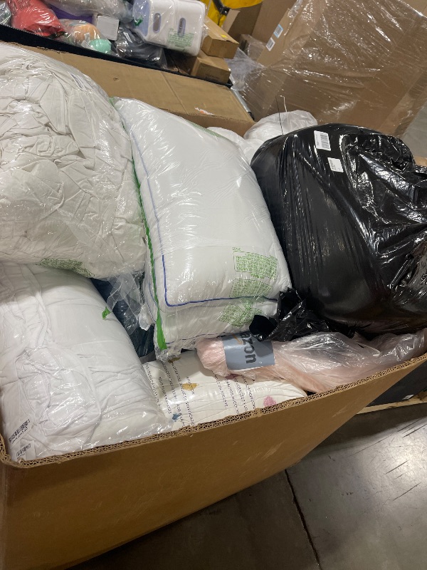 Photo 1 of speed pack of assorted items new and used
all sales final
speed pack not included
25 items