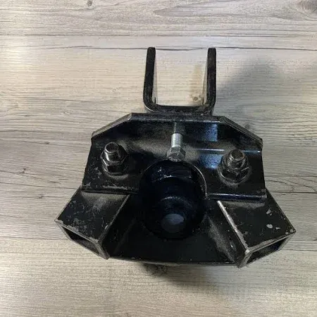 Photo 1 of 4K Equal-i-zer® Hitch Head Box