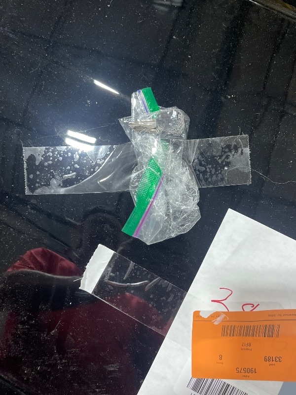 Photo 1 of Rooftop Cargo Carrier AUSUM MOTOR Cargo Box for Car Storage, Large Roof Rack Cargo Carrier Dual Side Opening Hard Shell Weatherproof Storage Boxes - 13 Cubic Feet 110LBS Capacity Glossy Black