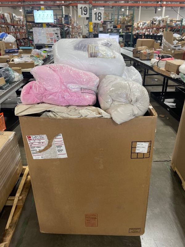 Photo 1 of speed pack of assorted items new and used
all sales final
speed pack not included
22 items