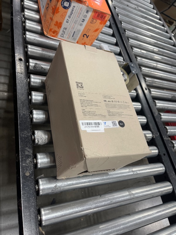 Photo 1 of PETLIBRO Automatic Cat Feeder with Camera, 1080P HD Video with Night Vision, 5G WiFi Pet Feeder with 2-Way Audio, Low Food & Blockage Sensor, Motion & Sound Alerts for Cat & Dog Single Tray