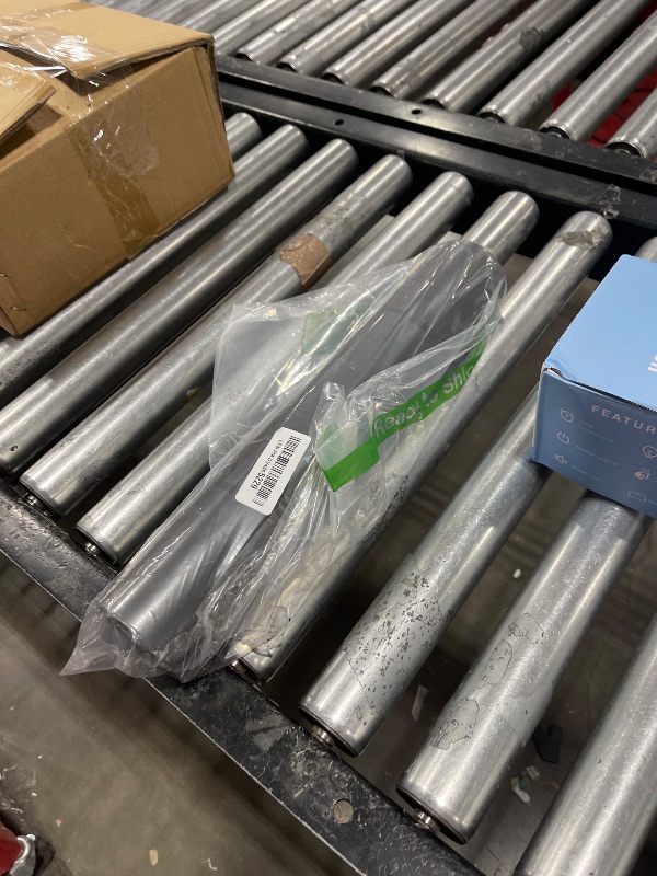 Photo 1 of Yoga Mat – Free Yoga Bag Included - Patented Alignment System, Warrior-like Grip, Non-slip, Eco-friendly and Biodegradable, sweat-resistant, long, wide, 23.62x15.74x0.17 Inch Black (Pack of 1)