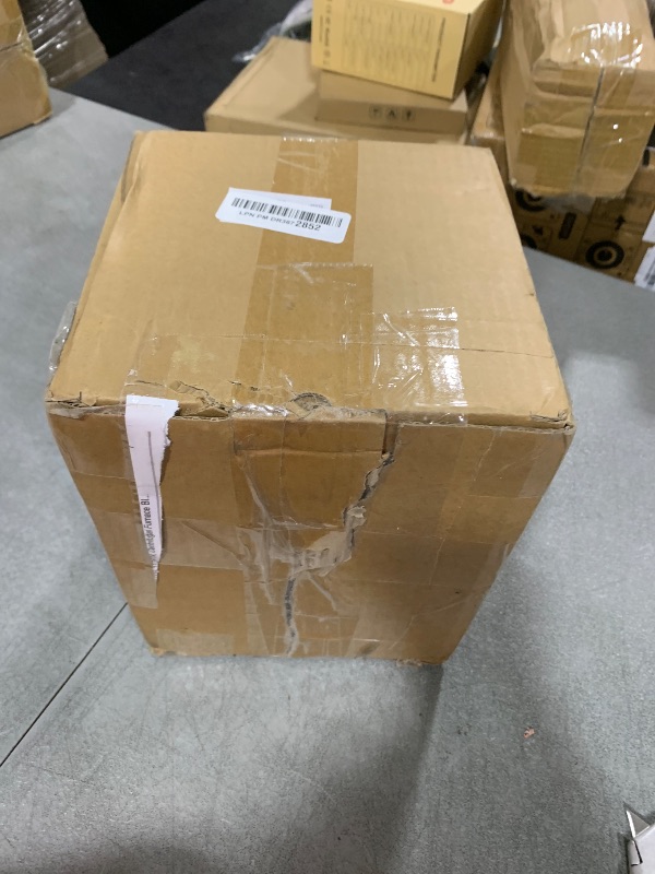 Photo 1 of Criditpid 3.3 Inch Blower Motor for Dayton 1TDP7, 4C446, 6FHX8, 4C005, 1TDP7A, Centrifugal Furnace Blower Fan for Fasco A166, 7021-3469, 7021-7788 Models, Outdoor Wood Furnace Fan Dayton 6FHX8 Blower