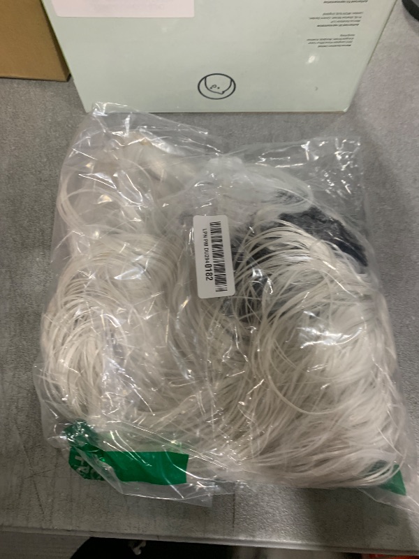 Photo 1 of Baruisi Long Curly Wavy White Wigs for Men Synthetic Natural Party Halloween Cosplay Hair Wig?Cream White