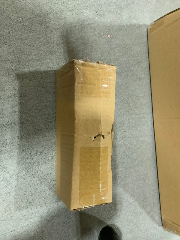 Photo 1 of ALLCSM 8 Female Pin Hand Remote Control for Massage Power Lift Recliner Chair. DN-03 Heat & Vibration Controller for Chair with Extension Connection Cord 12VDC 30 in Length
