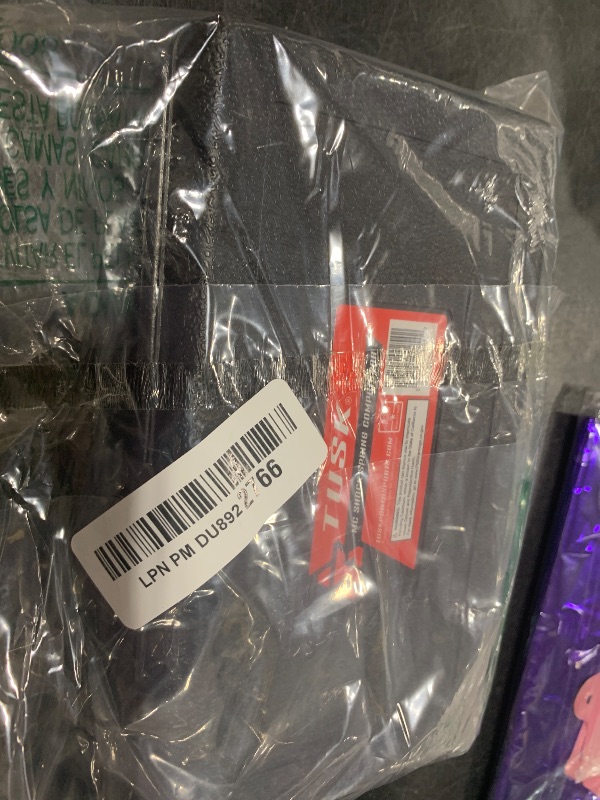 Photo 1 of Tusk Motorcycle Shock Spring Compressor