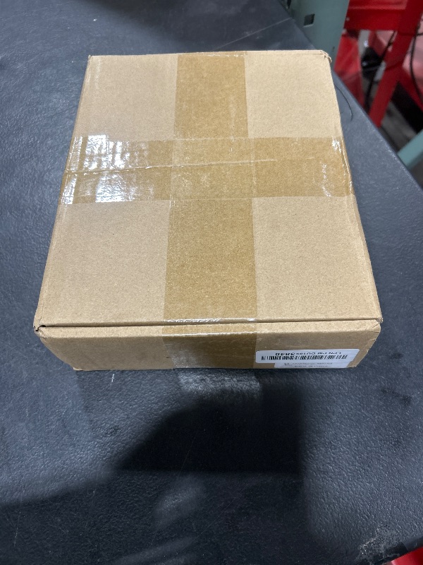 Photo 1 of VITINO Motorcycle Clear Clutch Cover Protector Guard Fit for Ducati Panigale 1199 1299 959 R S 2019 (Black)