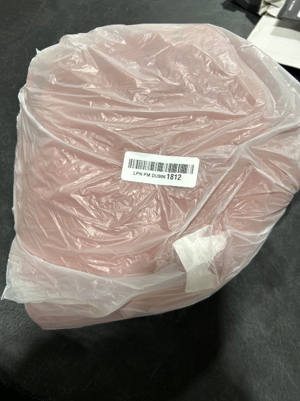 Photo 1 of Bedsure Terracotta Duvet Cover Queen Size - 3 Pieces Prewashed Extra Soft Bedding Set, Includes 1 Duvet Cover 90x90 Inches with Zipper Closure & 2 Pillow Shams, Comforter Not Included