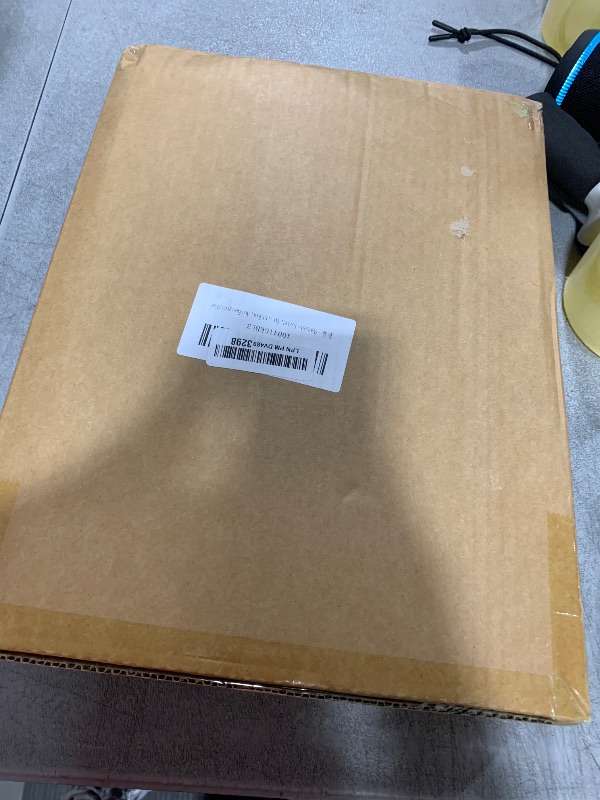 Photo 1 of Portable Toilet, Upgraded 15'' toilet With Removable Paper Holder, Camping Toilet With A Load Capacity Of 450 Lbs, Portable Potty for Camping, Hiking, Road Trip, Car, RV, Tent, Beach, Truck Drivers