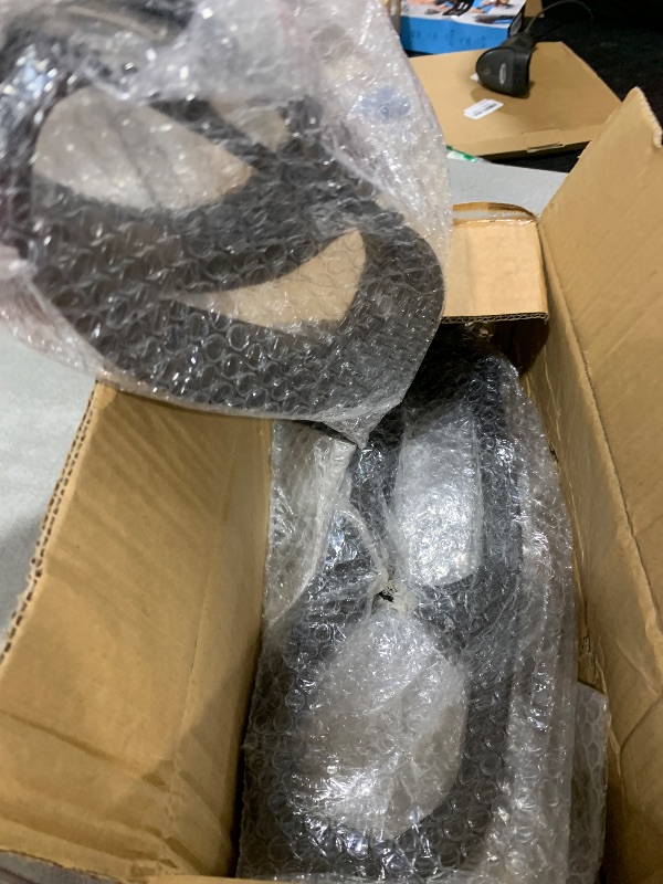 Photo 1 of MEPARERI Ram 1500 Front Tow Hooks with Bumper Bezels Fit for 2019-2023 Dodge Ram 1500 Replace#82215268AB 68272944AB 68272945AB