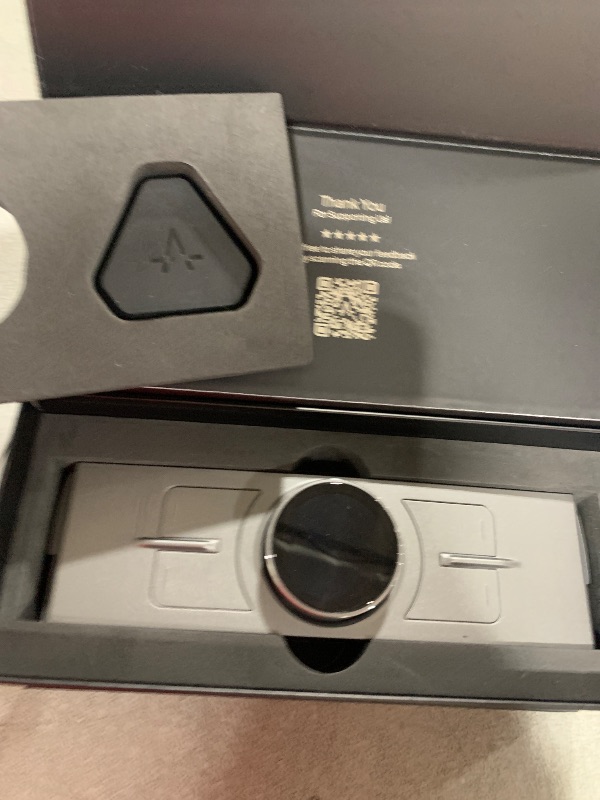 Photo 1 of S3XY Knob Bundle by Enhance Auto - Smart Controller for Tesla Model 3 Highland 2024