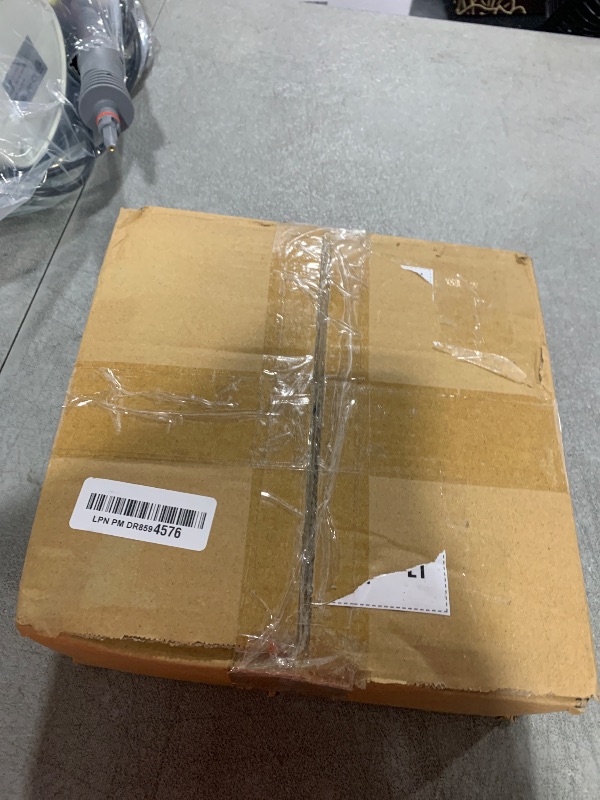 Photo 1 of Sekcen 6 Pack Window Box Brackets Flower Planter Box Brackets for Railings Adjustable Deck Rail