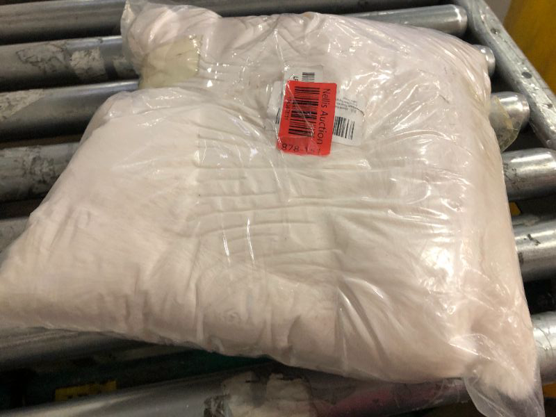 Photo 1 of tianxinbaobei Faux Fur Couch Cover,Rabbit Plush Couch Cover,Non-Slip Couch Cover Furniture Protector (White, 36"x70"/3-Seater Sofa Cover)