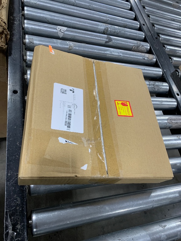 Photo 1 of CalPalmy 12.75" Microwave Turntables Compatible with Whirlpool, Kenmore, LG, GE, Sears 12-3/4" Microwave Glass Plate, Replaces Microwave Glass Turntable of 1B71961F/507049/WB49X10074/1B71961H